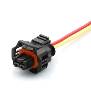 Fuel Pump Connector Wiring Harness General Motors Replacement Repair Jinhang026A