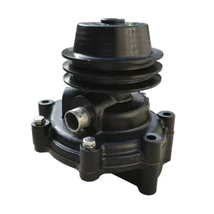 Full Set Diesel Generator Spare Parts Weifang Ricardo 50KW Water Pump for R4105ZD in Stock
