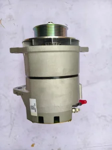 GENERATOR EX52421300006 for MTU 4000 Series Engine Construction Machinery Spare Parts Original Components