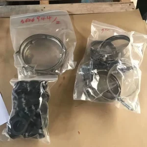 GENERATOR SET DIESEL ENGINE SPARE PARTS KTA 50 G3 Turbocharger Repair Kit HC5A 3801669 3803257
