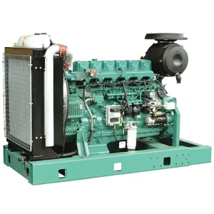 GENERATOR SET FAWDE CA6DF2D 14D CA6110 125Z1A2 4DX23 78D CA6DL3 35E5 4DW94 45DG32 SPARE PARTS FIRE PUMP WATER PUMP