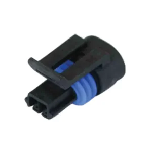 GM 12162193 Auto Connector 2 Pin Plug Oxygen Sensor with Waterproof Automotive Wire Cable Terminal Connectors