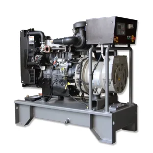 GTL Manufactured 9.6kw 11kva 12.5kw 17 Kva 18.75kva diesel Generator Set With Perkins Brand Engine