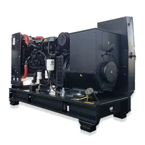 GTL POWER WCW 100T5 PRP 100kva 80kw 50Hz Weichai WP4.1D100E200 Diesel Generator