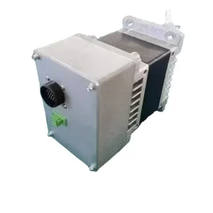 Gas Engine Governor Generator Actuator Controller Engine Spare Parts Generator Actuator With Integrated Driver