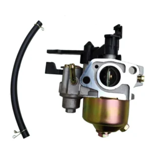 Gasoline Generator Spare Part 168F Generator Carburetor