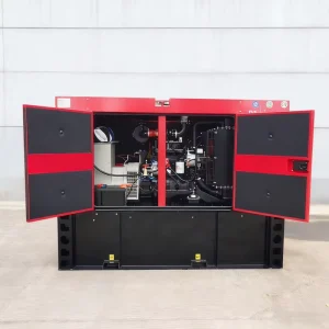 Generador 50kva Generator Diesel 50kva Cummins Diesel Generators 60kva with High Fuel Tank 50kva Generator