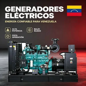 Generador De Respaldo Del Generador Silencioso Insonorizado 50 1000Kw Del Generador Diesel Del Generador Para Industrial