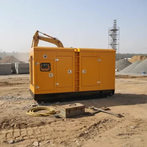 Generador Diesel 80Kva Grupo Electrogeno 100 Kva Planta Electrica 30 Kva Silent Industrial Generator 3 Phase Soundproof