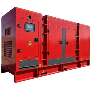 Generador diesel Generators 30kw 600kw 800kw 3 Phase Industrial Grade Rainproof Canopy Auto Start for Large Engineering Projects