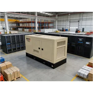 Generator 10kva 20kva 30kva 40kva Diesel Generator 10kw 15kw 20kw 30kw Silent Diesel Generator