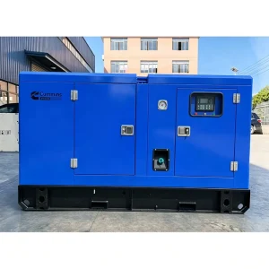 Generator 20 Kva 20 kw Diesel Generator 25 Kva Diesel Silent Generator 30kw Diesel Generator