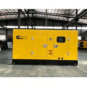 Generator 20000 Watt 3 Phase Diesel Generator 20000 Watt 25 KVA 30 KVA