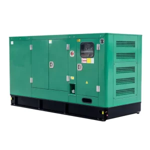 Generator 200kw 300kw 400kw 500kw Soundproof Electric Generator Diesel Silent Open Type Generator Set 50hz 60hz
