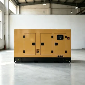 Generator 20kw 25kva 30kva 30kw 50kw 100kw 100kva 125kva 150kw Genset Silent Diesel Generators Set Diesel Generator Silent