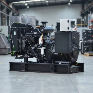 Generator 90kw Diesel Generator 1500rpm 1800rpm 90 kw Power Generator with 4BTAA3.9 G3