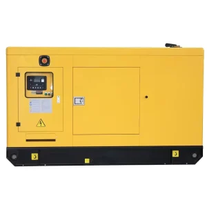 Generator Diesel 200kw 250kw 250kva 300kva 300kw Genset Silent Diesel Generators Set Diesel Engine Electric Generator Silent