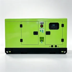 Generator Diesel 3 Phase 50/60HZ 20kw 30kw 50kw 80kw 100kw 150kw 200kw 300kw Industrial Silent Generator Set for Factory
