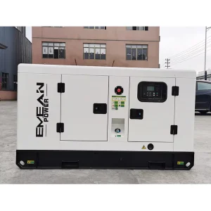 Generator Diesel 30kva Generator 40kva Electrique Generator Generador Electrico Eolico Diesel