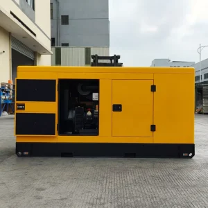 Generator Diesel 50kw Diesel Generators 50 Kva 40 Kw 50kva Diesel Generator Silent Diesel Generator 30 Kva 30kW