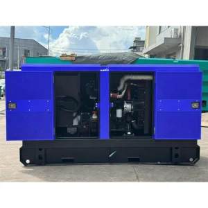 Generator Diesel kw 20 30kva Diesel Generator Trailer Generator 40 kw Diesel Generators 40 kw
