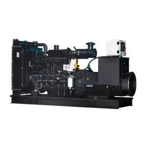 Generator Direct Sales 150kw Generator Set 187.5kva Diesel Engine Generator 180kva