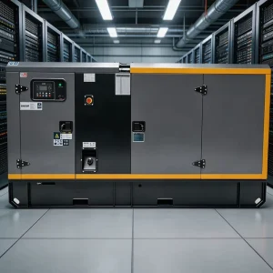 Generator Manufacturer 80kw 100kva 600kva Smart Controller 3 Phase 50HZ Water Cooled Silent Diesel Generator Set for Data Center