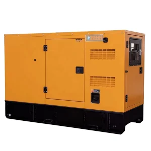Generator Manufacturers Home Use Farm Power Supply 40KVA 220V 230/400V Genset 30KW Generator Set