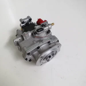 Generator Parts KTA19 PT Fuel Pump 3088300 3883776 for Diesel Construction Machinery Marine Engine Spare Parts
