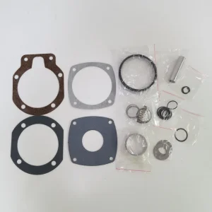 Generator Parts L10 Air Compressor Repair Gasket Kit 3558072 for Truck Excavator Diesel Construction Machinery Engine Parts