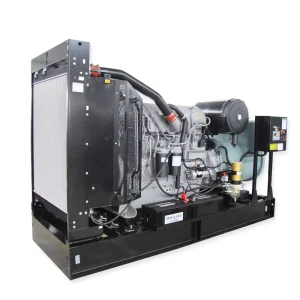 Generator Set PW 746T5 PRP 746KVA 597KW 50HZ Powered by 4006 Perkins 23TAG2A