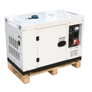 Generator diesel 10kw Smallest Portable air Cooled 12kva Boat Price