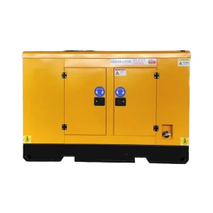 Generator diesel 20kw 20 kw 25kva 30kva 30kw Genset Silent diesel Generators Set diesel Engine Electric Generator Silent