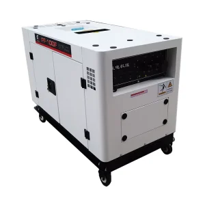 Generator diesel 20kw 25kva 30kva 30kw Genset Silent diesel Generators Set diesel Engine Electric Generator Silent