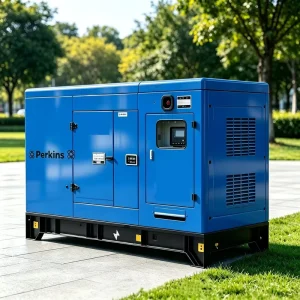 Generator diesel 20kw 25kva 30kva 30kw Genset Silent diesel Generators Set diesel Engine Electric Generator Silent