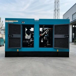 Generator diesel 25kw 30kva 50kw Silent Professional 4 Cylinder diesel Generators 70kw