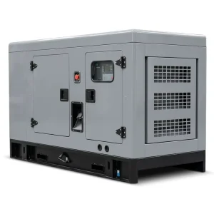Generator diesel 3 Phase 50 60HZ 20kw 30kw 50kw 80kw 100kw 150kw 200kw 300kw Industrial Silent Generator Set for Factory