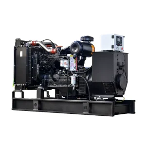 Generators 100kva 200kva 300kva 400kva 500kva With Cummins diesel Generator Set 100 Kva 208V 3 Phase Gensets Price
