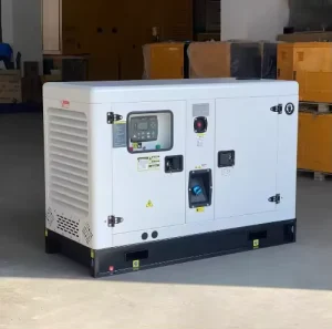 Genset Available 10kva 25kva 35kva 50kva 70kva 100kva 200kva Power Diesel Generators