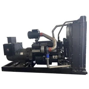 Genset diesel Generator 50kva Guangzhou 41KVA 33KW 60HZ Power Generator s 100 Kva diesel Generator