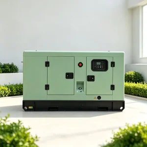30kva 50kva 60kva 80kva 100kva 200kva 500kva 20kw 100kw 80kw 50kw 120kw 3 Phase Super Silent Diesel Generators
