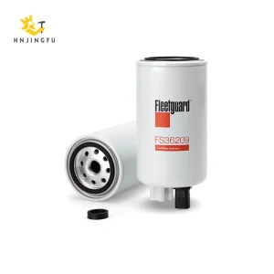 Genuine Fleet Guard Fuel Filter Water Separator FS36209 for Trucks Diesel Engine Spare Parts