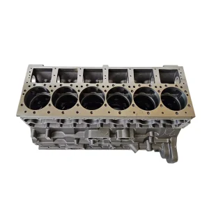 Genuine High Quality Diesel for M11 QSM11 ISM Engine Cylinder Block 4060393 for Truck Bus Generator Parts