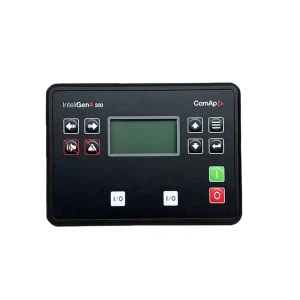 Genuine InteliGen 200 Diesel Generator Control Unit for Genset Essential Spare Part