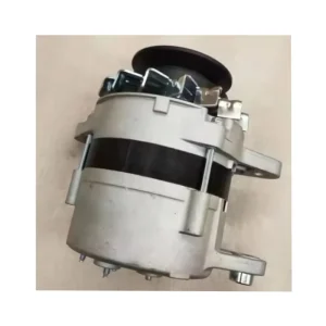 Genuine New Original Brand SAA6D95LE Diesel Engine Spare Parts Alternator Generator Japan Origin 600 821 7790