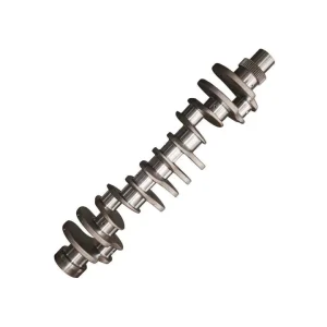 Genuine OEM 3064291 Crankshaft for N14 Diesel Engine Heavy Duty Truck Marine Generator Parts