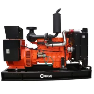 Gongtai Silent 24KW To 60KW 480V 3 Phase Water Cooled Diesel Generator With 24V DC Electric Start For Emergency Backup Power