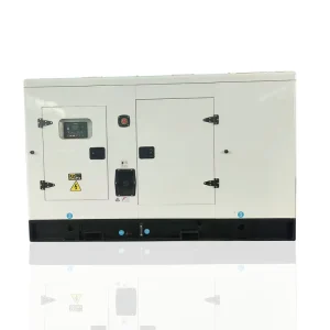 Good Price 10kw Electric Generator Silent Single Phase 220V 10kva Standby Diesel Generators for Home
