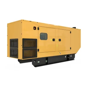 Good Price China Manufacturer Cat 200KW/250KVA DE275E3 Genset Diesel Generator Set