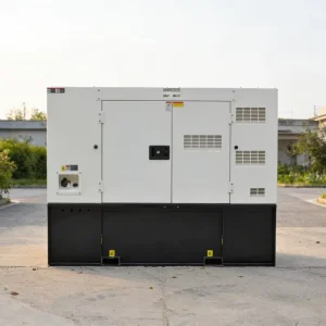 Groupe Electrogene Diesel Cummins 45kva Silent Cummins Generator 45kva 50kva 60kva Generators